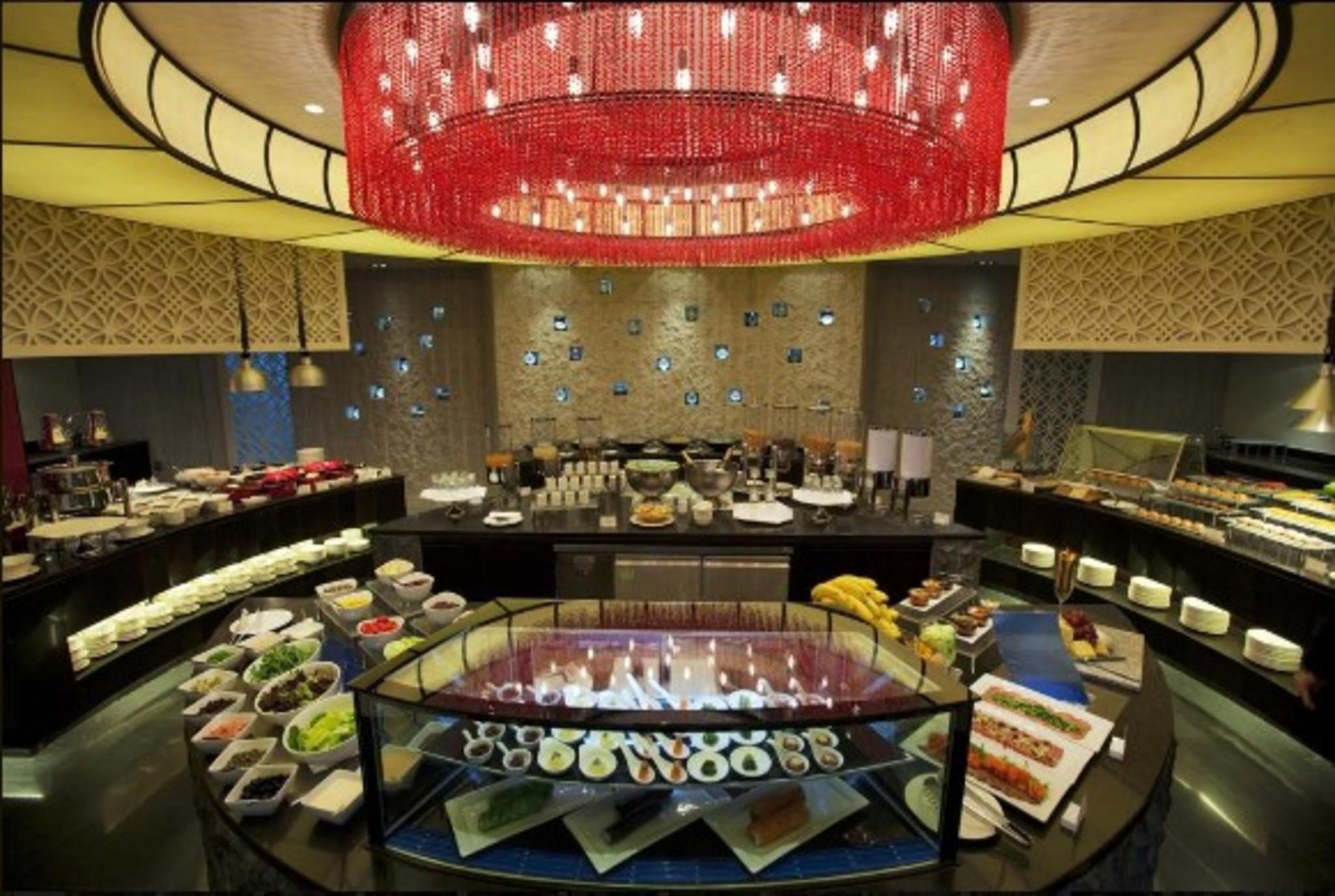 Banyan Tree Ханчжоу Екстер'єр фото
