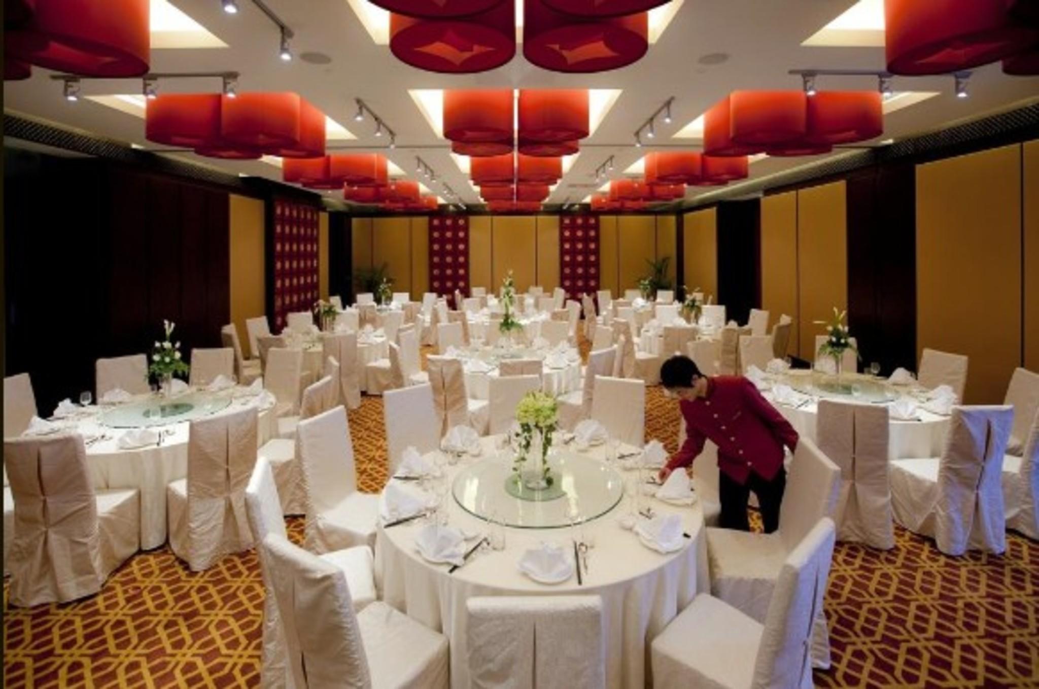 Banyan Tree Ханчжоу Екстер'єр фото