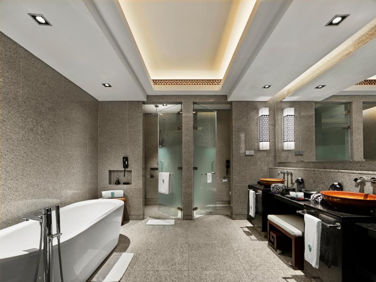 Banyan Tree Ханчжоу Екстер'єр фото