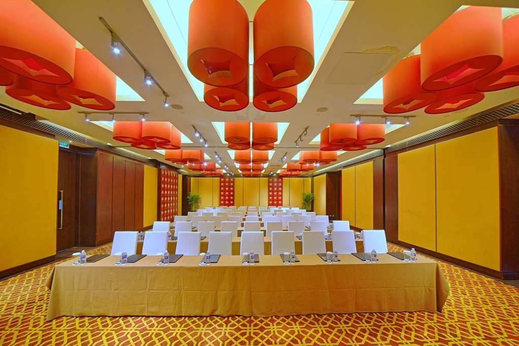 Banyan Tree Ханчжоу Зручності фото