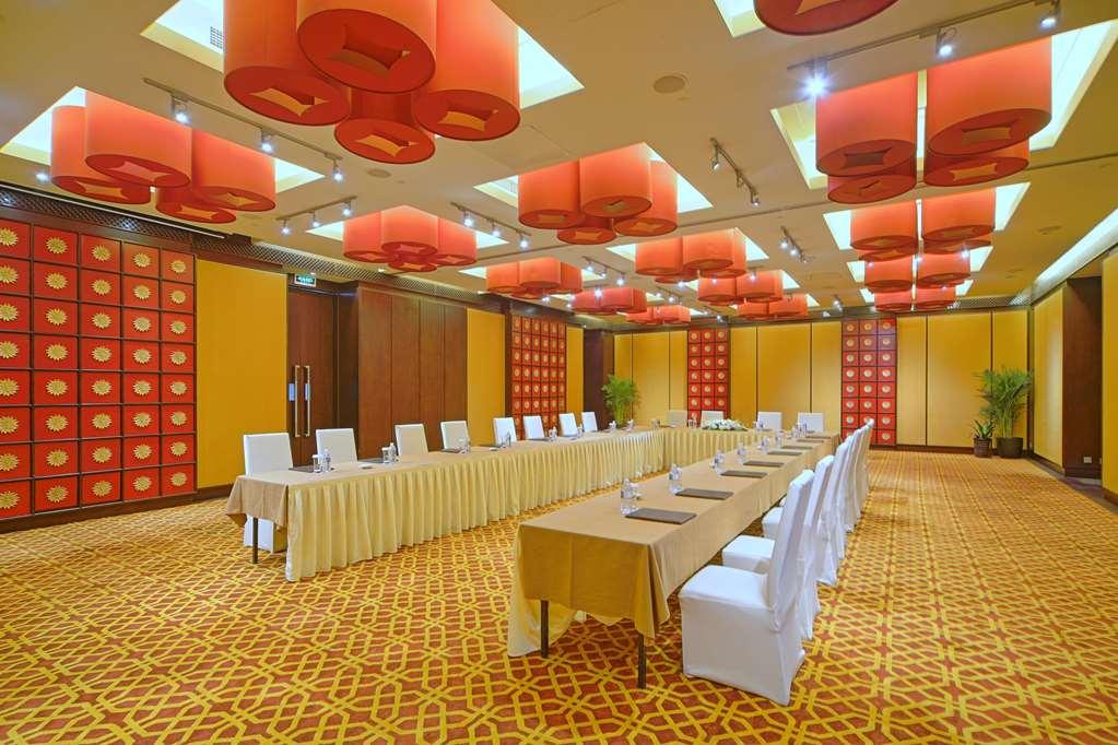 Banyan Tree Ханчжоу Зручності фото