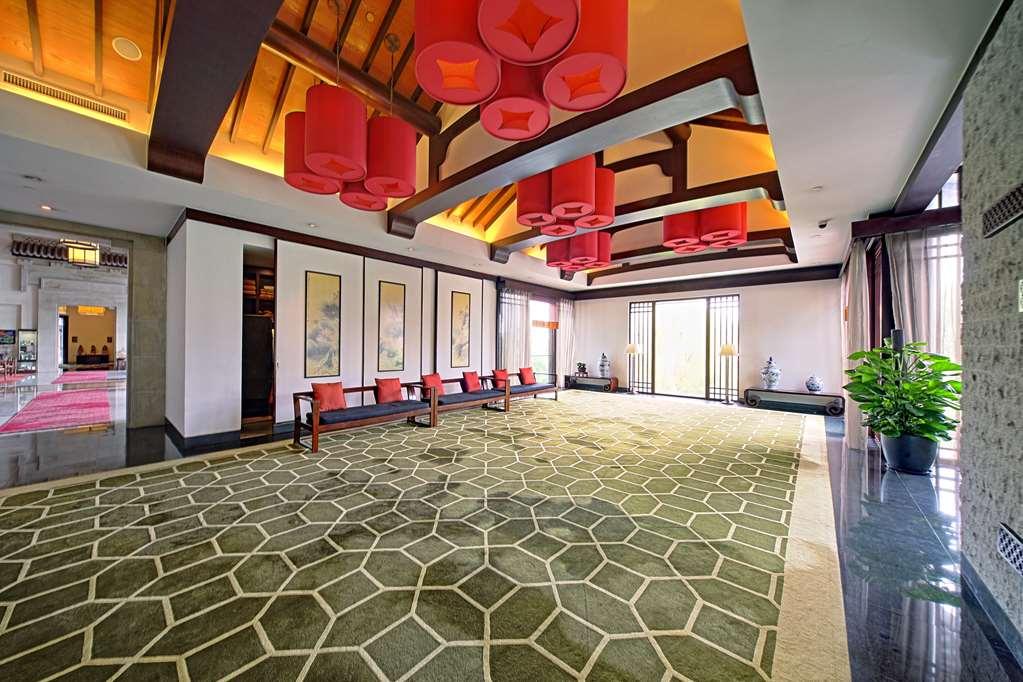 Banyan Tree Ханчжоу Зручності фото