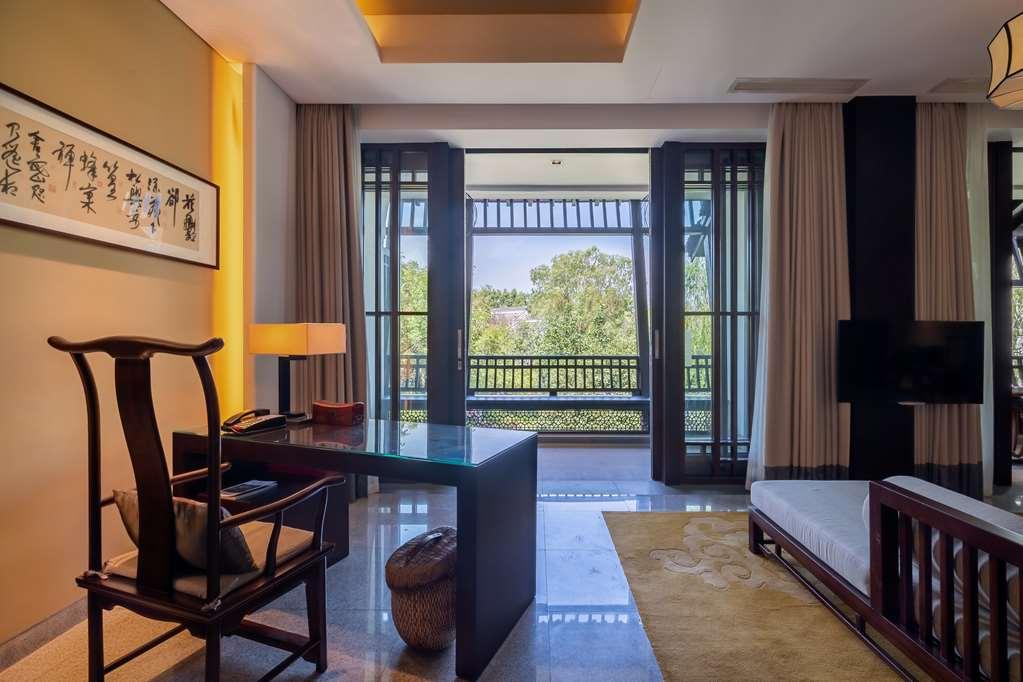 Banyan Tree Ханчжоу Екстер'єр фото