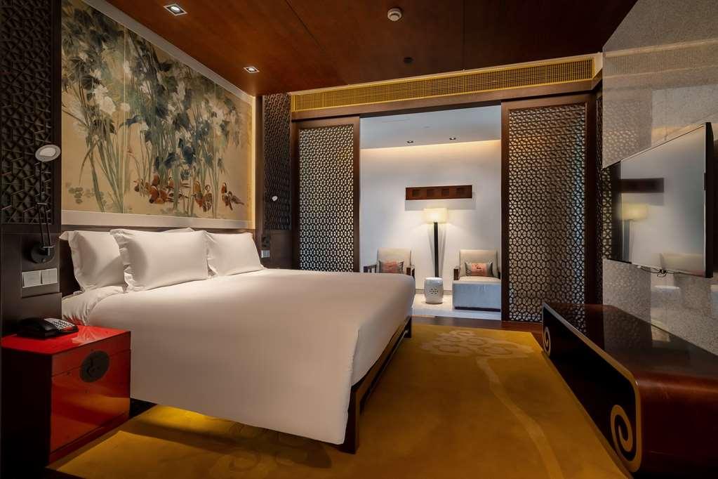 Banyan Tree Ханчжоу Екстер'єр фото