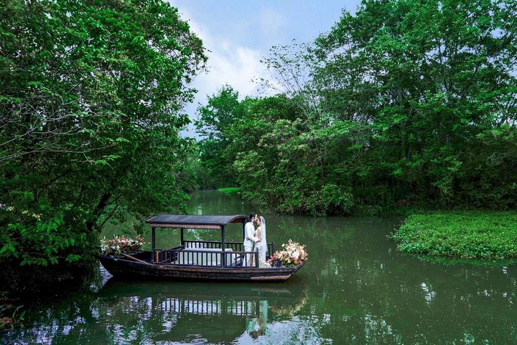 Banyan Tree Ханчжоу Екстер'єр фото