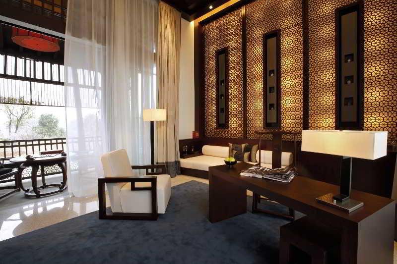 Banyan Tree Ханчжоу Екстер'єр фото