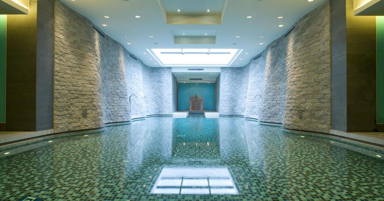 Banyan Tree Ханчжоу Екстер'єр фото