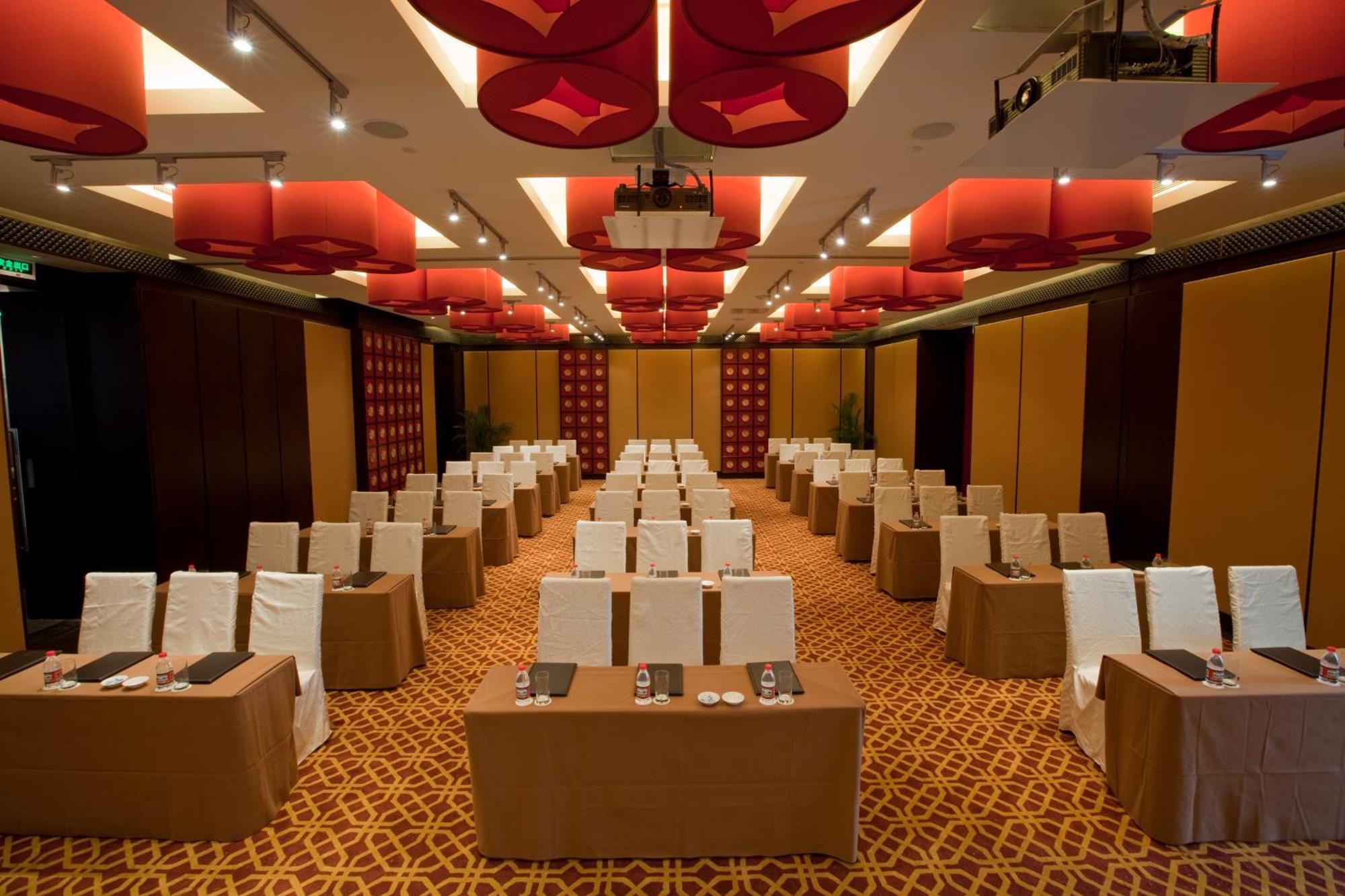 Banyan Tree Ханчжоу Екстер'єр фото
